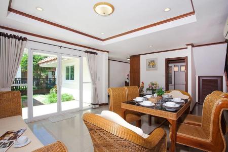 Baan Thai Lanna Pattaya - 274