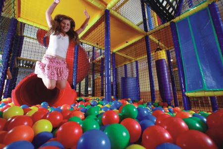 Kolping Spa & Family Resort - 29