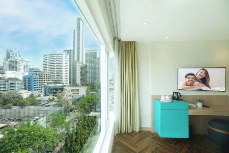 Sq Boutique - Sukhumvit - Sha Extra Plus - 54