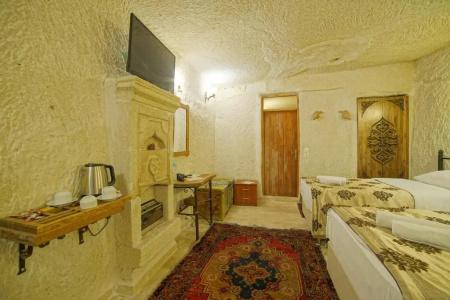 Melek Cave - 30