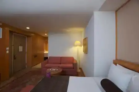 Crowne Plaza Mexico City North-Tlalnepantla, An Ihg - 53