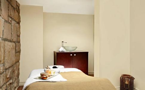 Sheraton Montreal Airport - 2