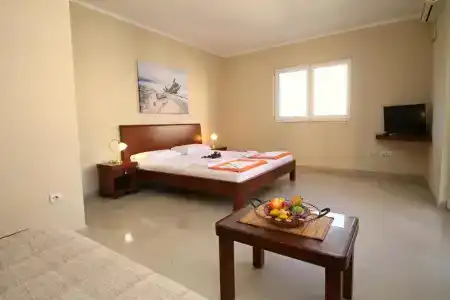 Guest House Villa Pastrovka - 49
