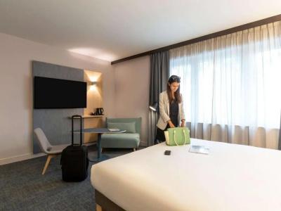 Novotel Brussels Centre Midi - 55