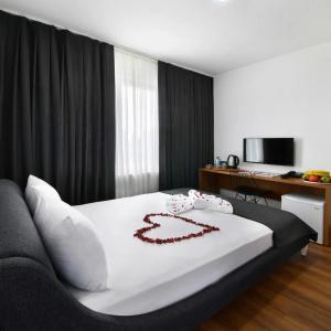 Nish Suites Atasehir - 28