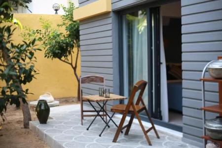 Park Boutique Rooms & Apart - 122