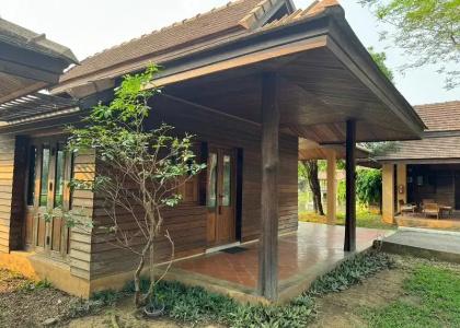 Karina Resort Chiang Mai - 20