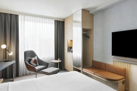 Courtyard by Marriott Zurich North - 53