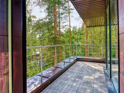 SPA - курорт Аврора - Клуб - 172