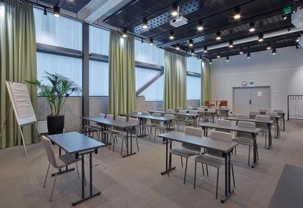 Scandic Arlandastad - 20
