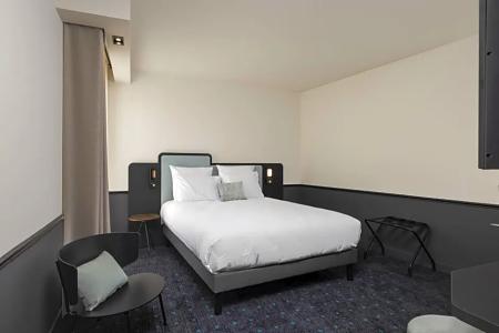 Mercure Bordeaux Gare Atlantic - 83