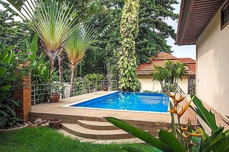 Nantra Thongson Bay Resort & Villas - Monthly Service - 55