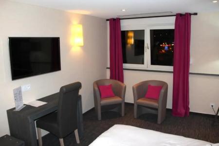 de la Jamagne & Spa - 34