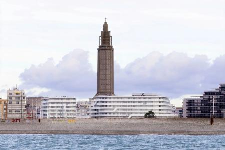 Hilton Garden Inn Le Havre Centre - 16