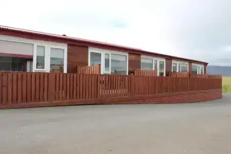 Laxarbakki - 48
