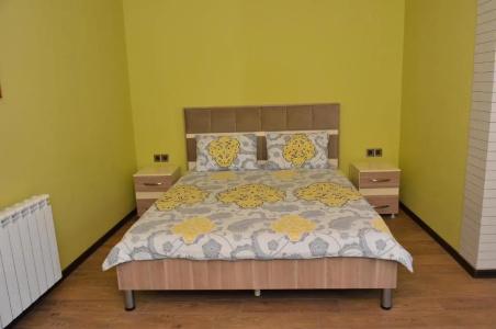 Sheki Panorama Guest House - 15
