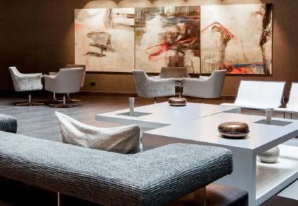 Ac Burgos By Marriott - 24