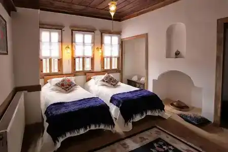 Dadibra Konak - 37