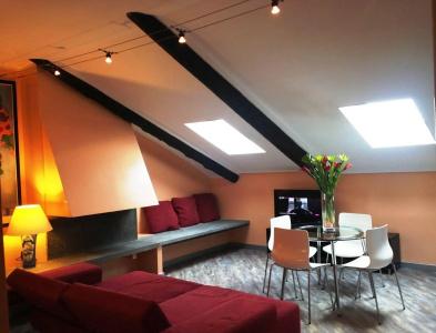 Residence Sacchi Aparthotel - 11