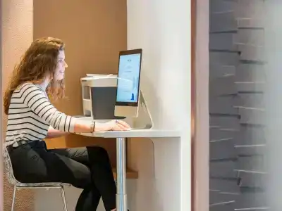 Novotel Suites Reims Centre - 17