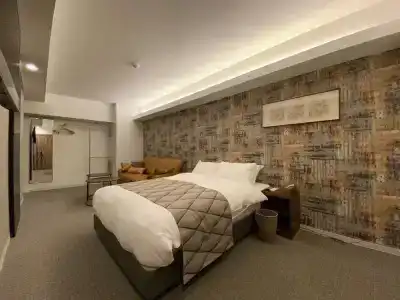 Randor Residential Fukuoka Classic - 21