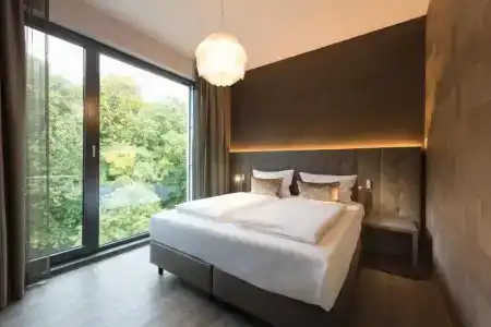 Deck 8 Designhotel.Soest - 40