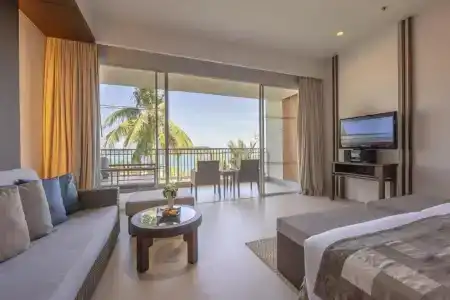 Cape Panwa Phuket - Sha Plus Certified - 3
