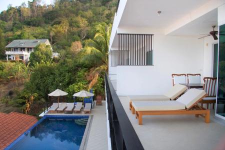 Orchidacea Residence - 23