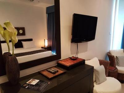 East Suites - 61