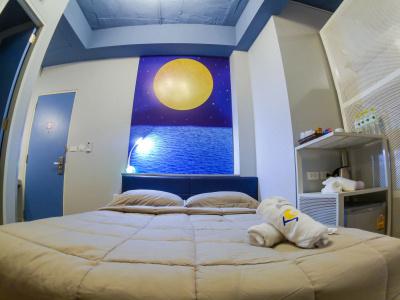The Moon Hostel Huahin - 1