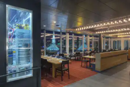 Eastlund - Best Western Premier Collection - 19