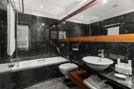Athenaeum Eridanus Luxury - 128
