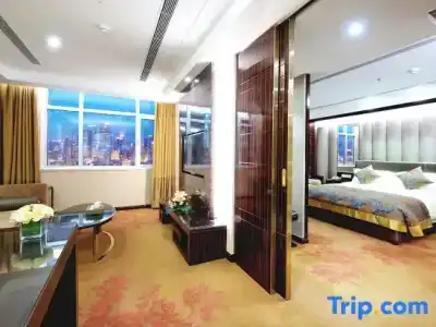 Tianyu Gloria Grand Xian - 59