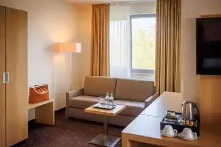 Lanzcarré Mannheim, a member of Radisson Individuals - 57