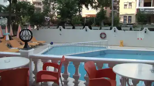 Kleopatra Ada Beach - All Inclusive - 13