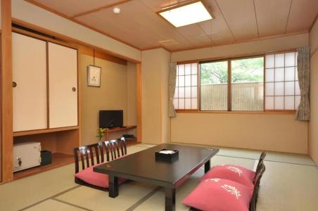 Gion Ryokan Karaku - 39