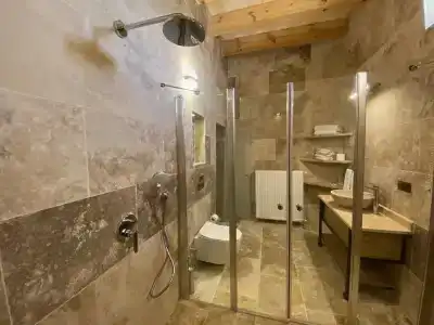 Cappadocia Fairy Tale Suites - 45