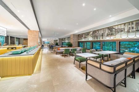 Hampton by Hilton Kuanzhai Alley - 17