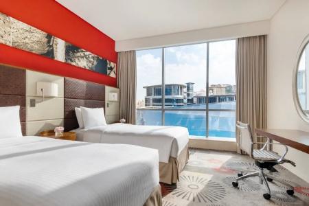 Crowne Plaza - The Business Park, An Ihg - 55