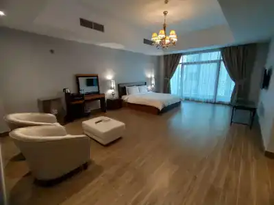 Al Manzil - 4