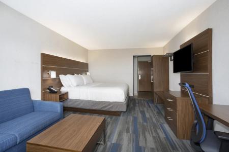 Holiday Inn Express - at the Legends!, an IHG - 27