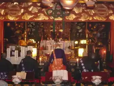 Kongo Sanmaiin - 31