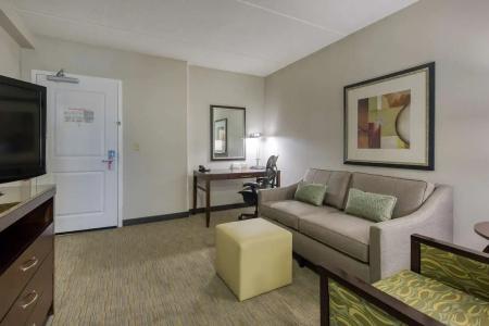 Hilton Garden Inn Southpoint - 69