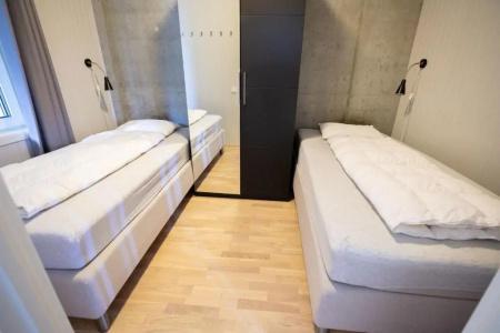 Kristiansand Feriesenter - 28