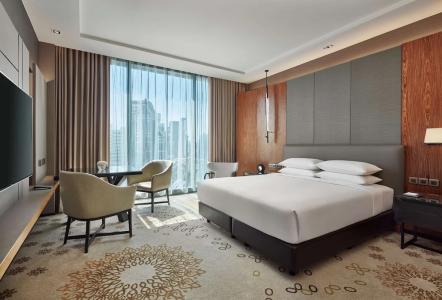 Hyatt Regency Bangkok Sukhumvit - 29