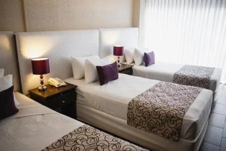 Ker Recoleta - 55