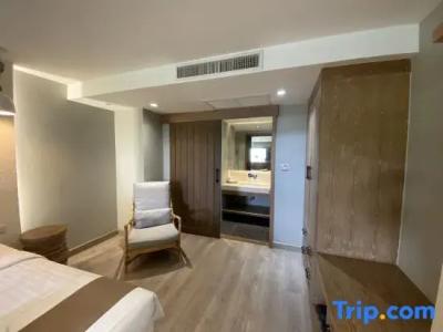 Saksiam Lakeside Resort - 67