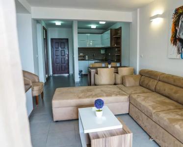 & Beach Club Mediterraneo Liman - 4