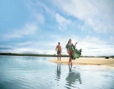 Shandrani Beachcomber & Spa - 61