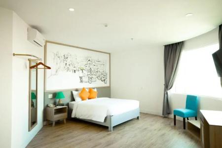 Cocochine Da Nang - 38